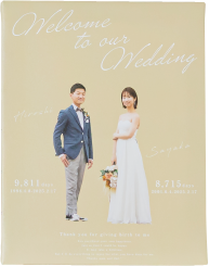 キャンバスフレーム F4