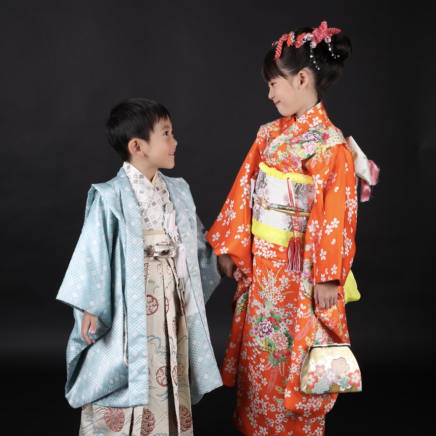 ゆ★七五三着物 ゆたかやの七五三！！」 | 趣味のきもの ゆたかや｜長野県上田市にある