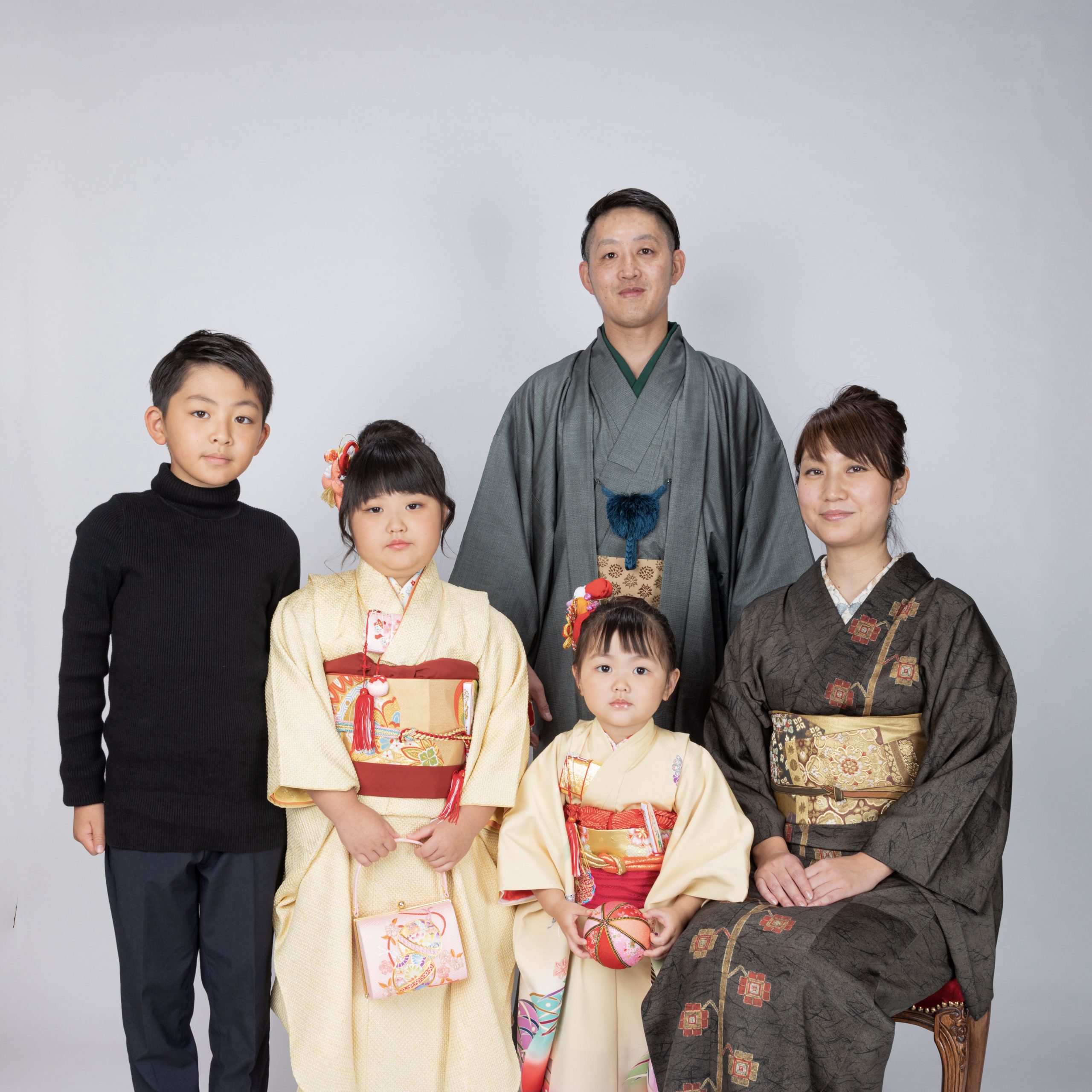 七五三 よく伺うご質問」 | 趣味のきもの ゆたかや｜長野県上田市に